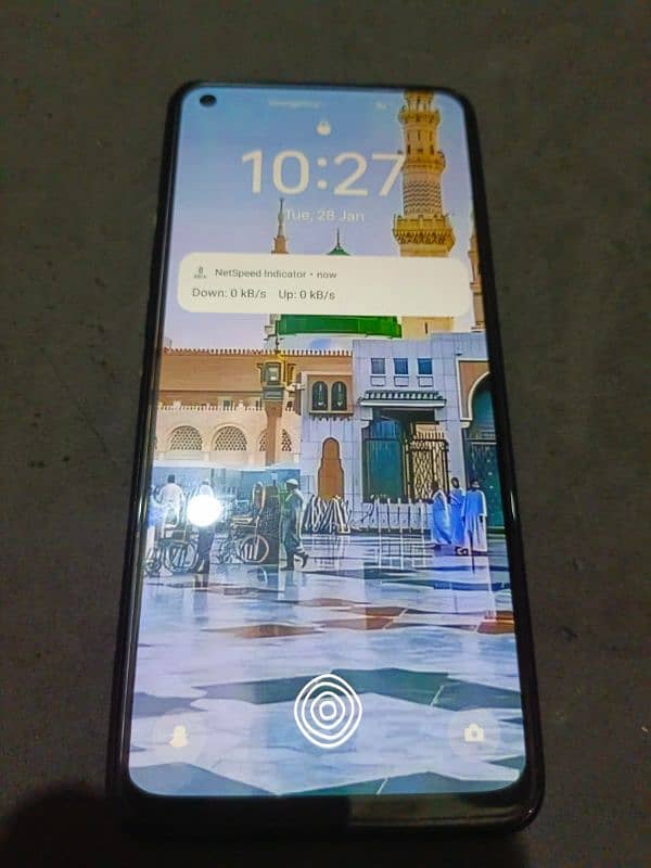 oppo F21 pro 8/128GB 4