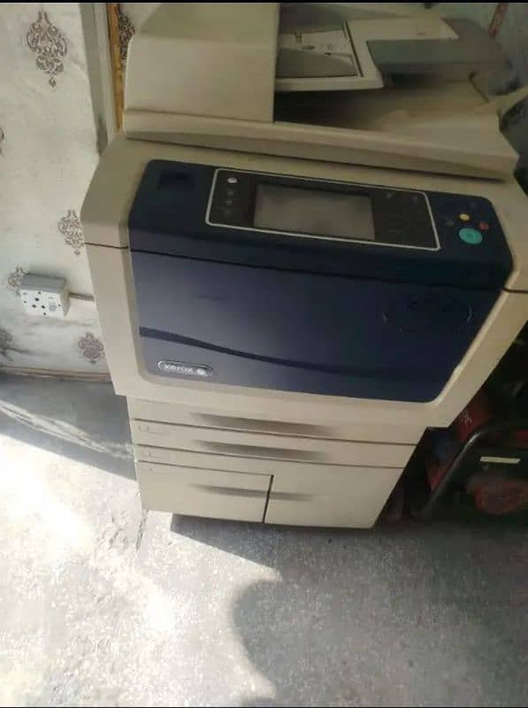 Xerox 5875 0