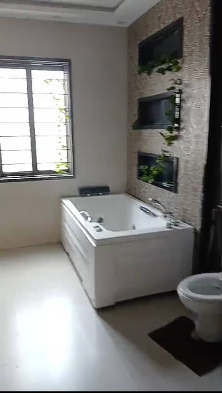 10 Marla Furnished Upper Portion For Rent 6