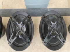 Car speakers for sale (4)