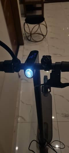 Xiaomi Mi Electric Scooter 1S