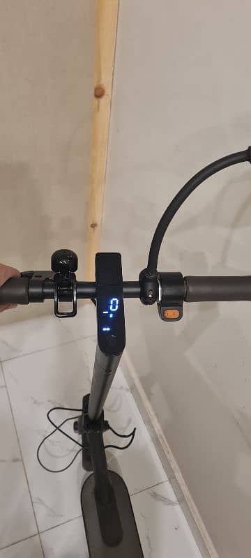 Xiaomi Mi Electric Scooter 1S 1