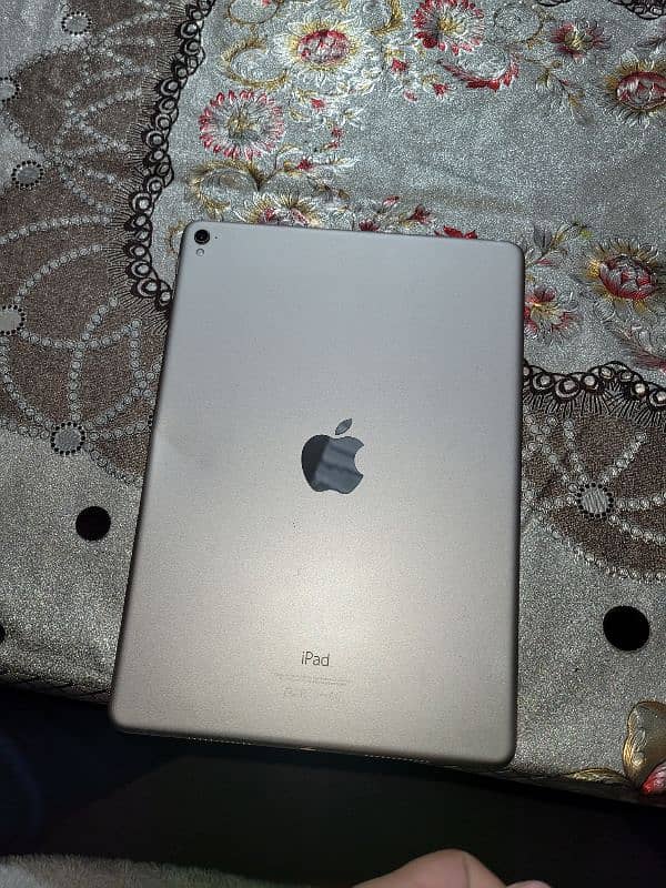 IPad Pro 9.7 inch 1