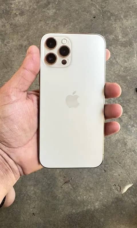 Iphone 12 pro max 128Gb 0