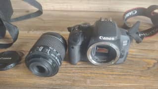 Canon 700D