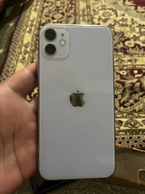 IPhone 11 2