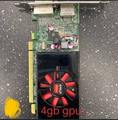 4gb gpu amd ka ha r7 350x