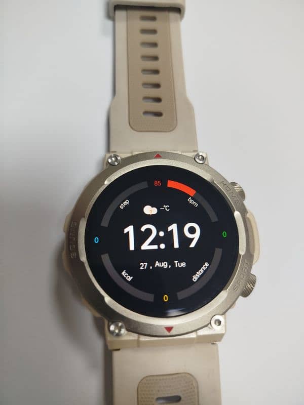 Smart watch, zero life DEFENDER 4