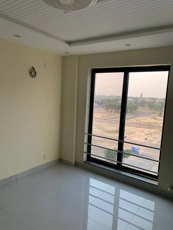 1 Bed Flat Available For Rent In Bahria Town Lahore 1