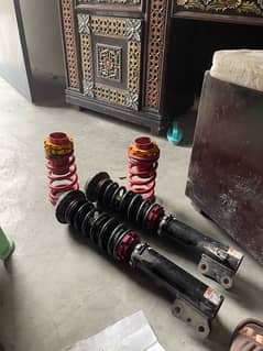 coilover 3ways