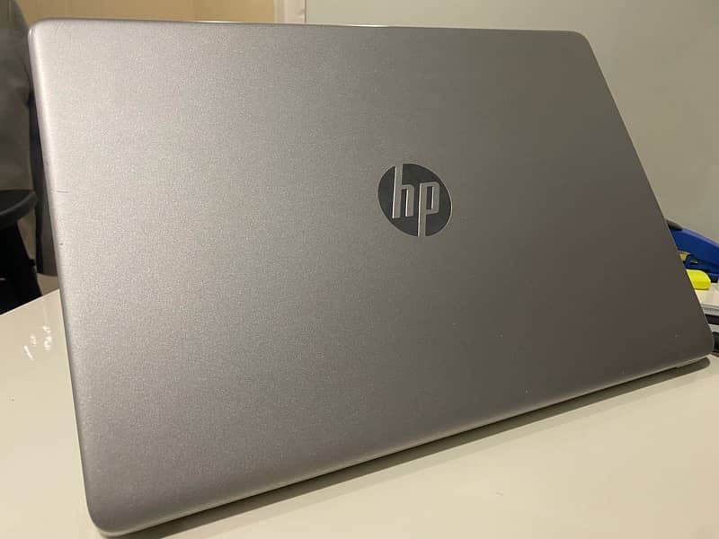 Hp core i5 10 generation Notebook 15-dy1045nr 6