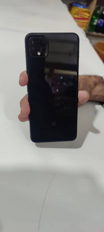 Google pixel 4xl 1