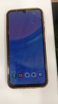 Samsung A15