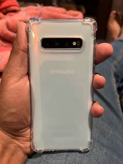 Samsung Galaxy s10