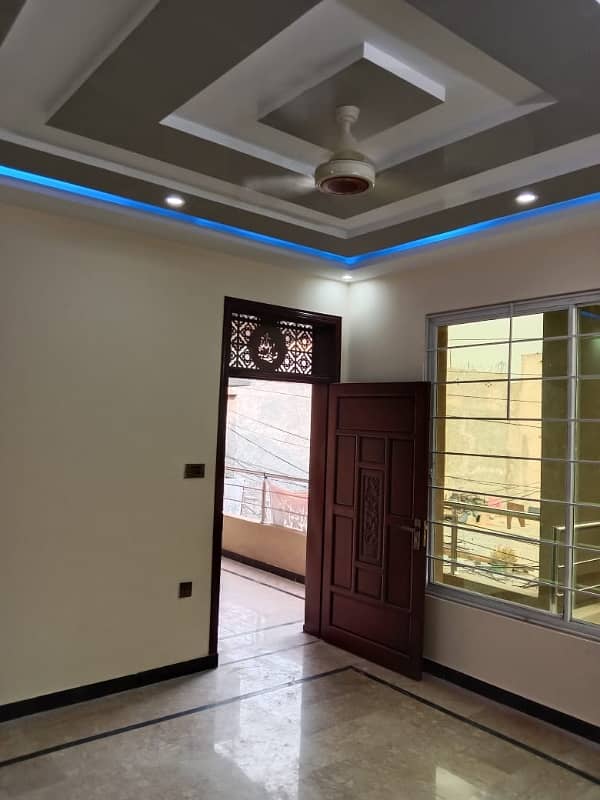 Brand New Double Storey House For Sale 5