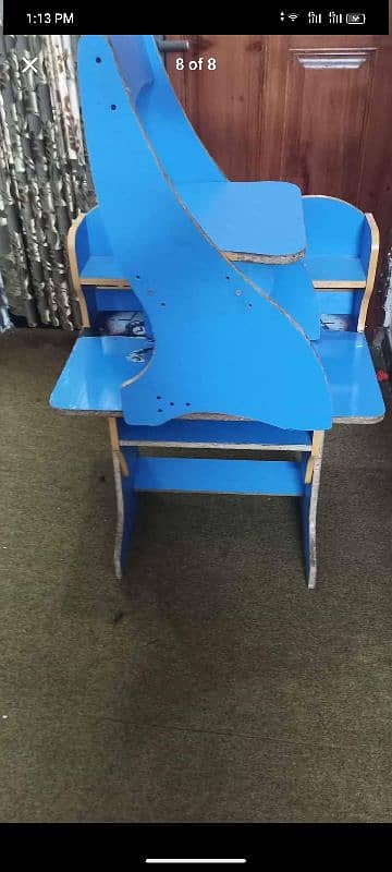 KIDS CHAIR & TABLE Sale 2