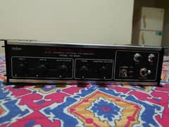 Omega Japan Orginal Amplifier