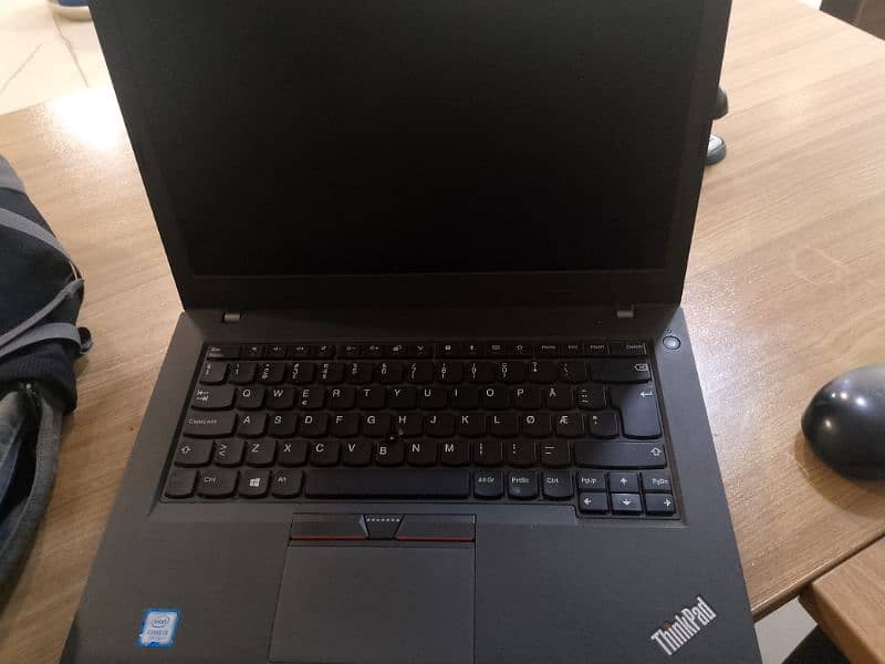 Lenovo core 13 7th generation 1