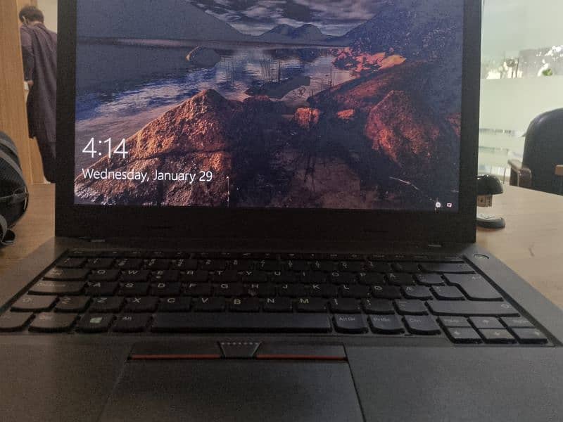 Lenovo core 13 7th generation 2