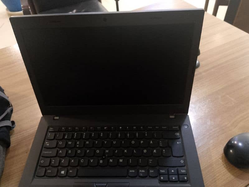 Lenovo core 13 7th generation 3