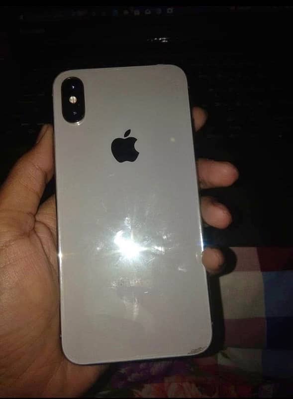 iPhone x approved sell or exchange 0