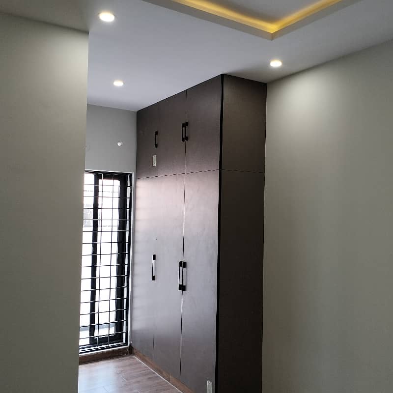 Upper Portion For Rent 2