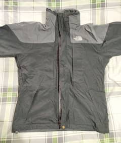 The North Face Summit Series 3-in-1 Jacket | Medium Size