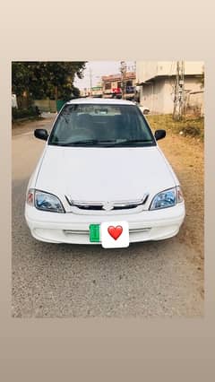 Suzuki Cultus VXR 2006 for sale