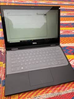 DELL LAPTOP TOUCH SCREEN 360 2IN1 For urgent sale