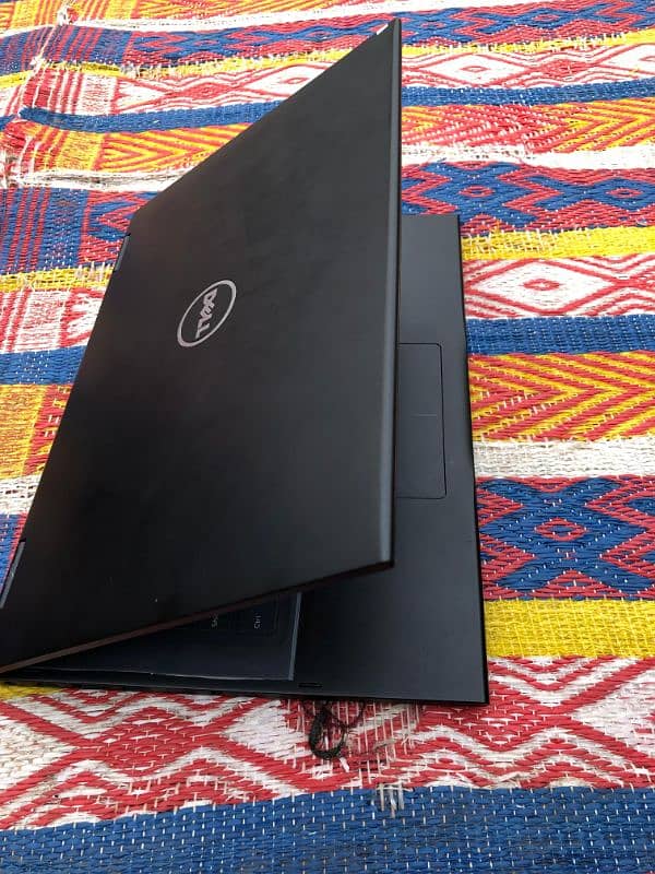 DELL LAPTOP TOUCH SCREEN 360 2IN1 For urgent sale 3