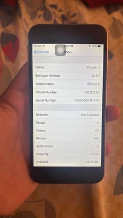 iphone 6 non pta 32gb