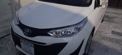 Toyota Yaris 2024 manual punjab reg -0/3/0/0/9/6/0/1/6/4/6/