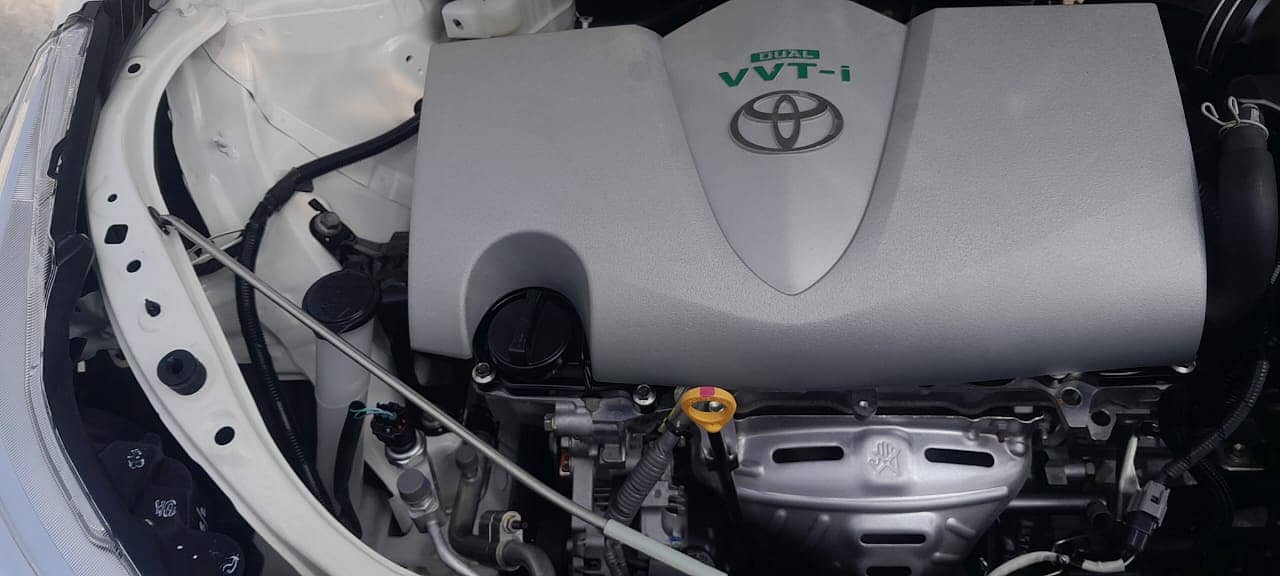 Toyota Yaris 2024 manual punjab reg -0/3/0/0/9/6/0/1/6/4/6/ 4