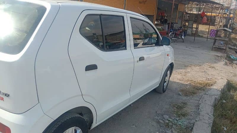 Suzuki Alto 2025 0