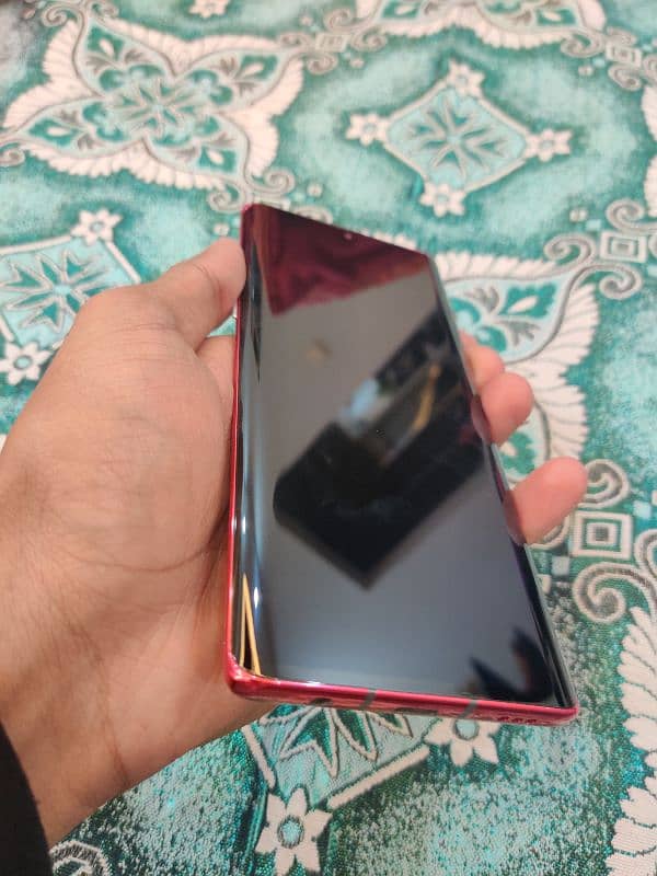 lg velvet 5g 1