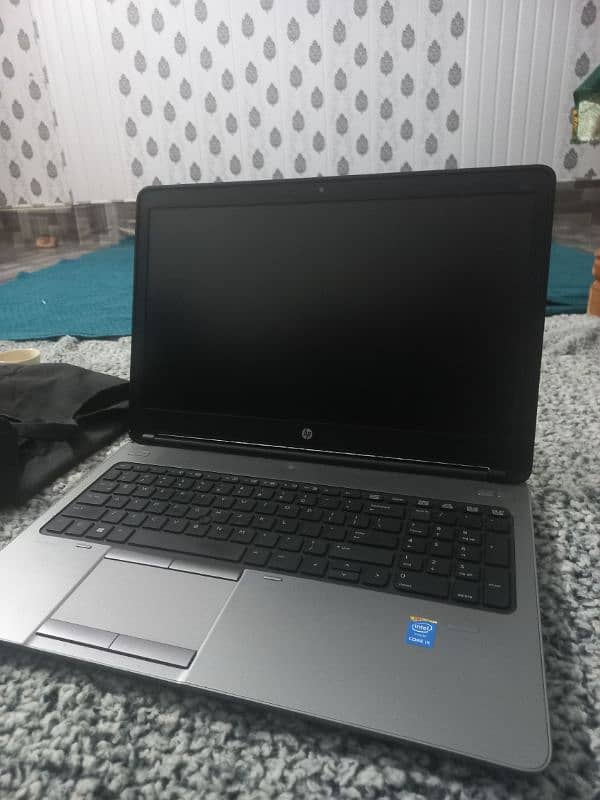 Hp core i5 4th Generation 1