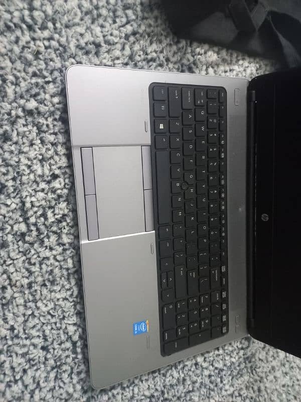 Hp core i5 4th Generation 4