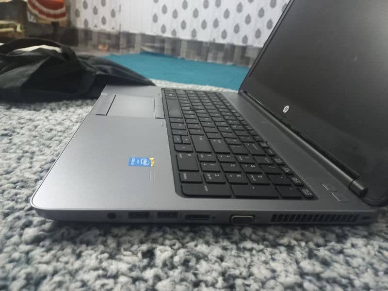 Hp core i5 4th Generation 6