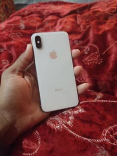 iphone xs PTA urgent sell