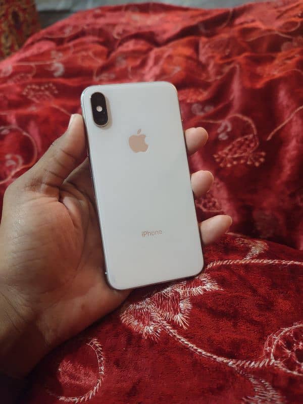 iphone xs PTA urgent sell 0