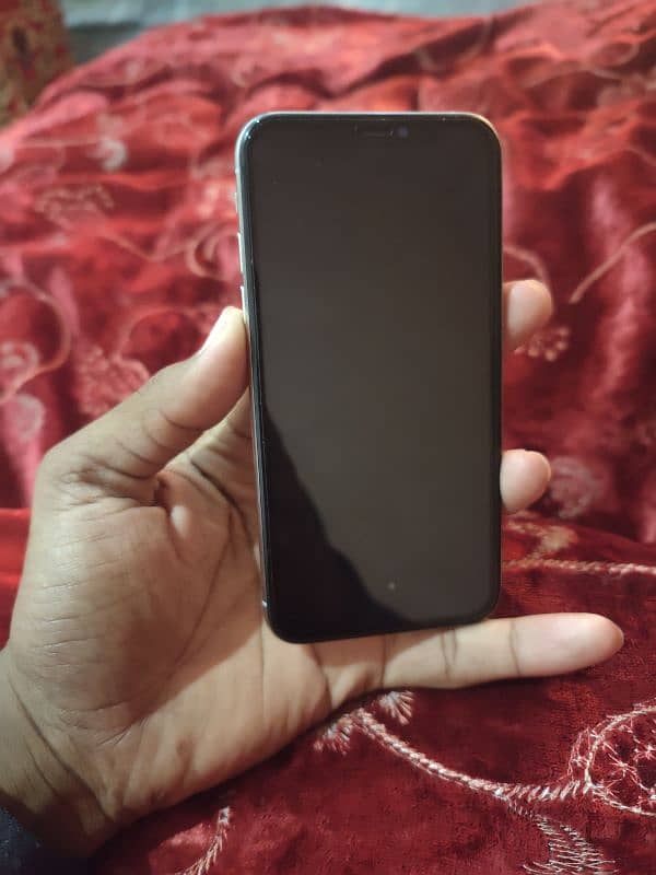 iphone xs PTA urgent sell 1