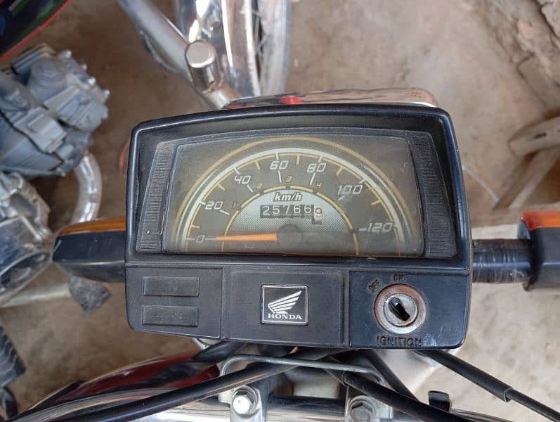 honda for sale urgent 3