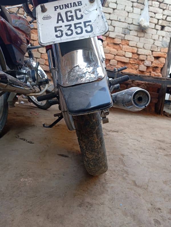 honda for sale urgent 4