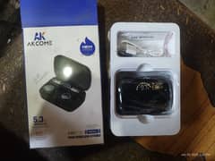 wireless Bluetooth new