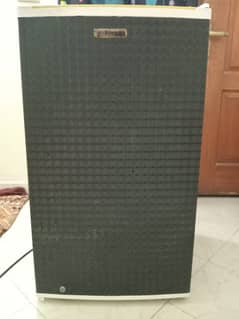 BOMPANI (Italian Brand) Single Door Refrigerator for Sale