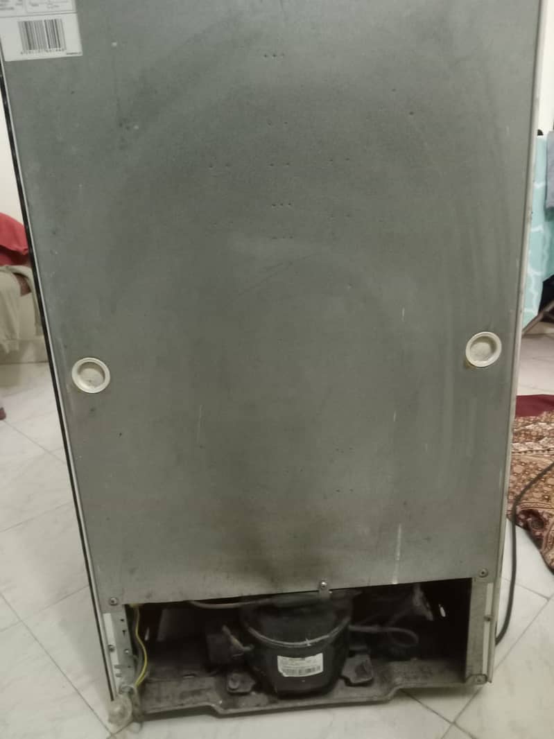 BOMPANI (Italian Brand) Single Door Refrigerator for Sale 4