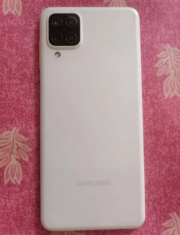 samsung a12 4/128 0