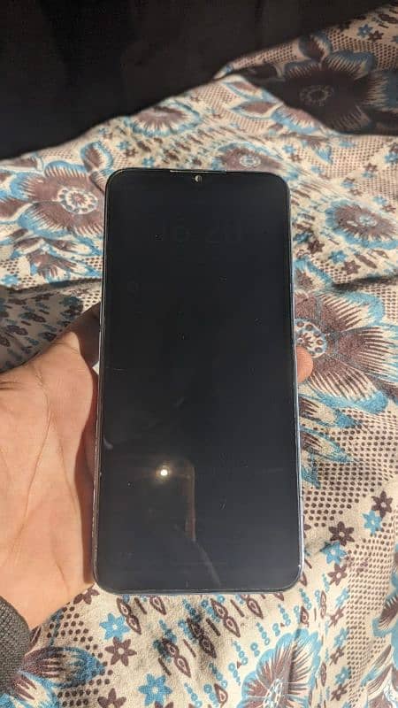 realme Narzo 50A pta approved 1