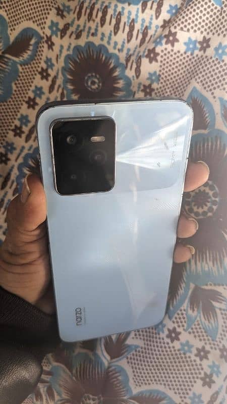 realme Narzo 50A pta approved 4