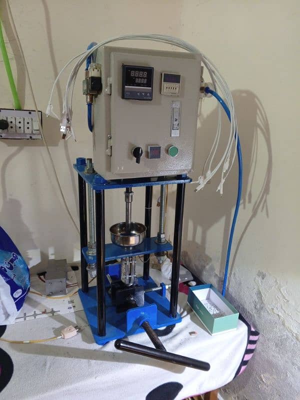 USB data cable making machine 0